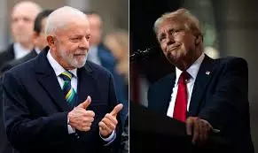Saiba quais produtos brasileiros ficaram de fora do tarifaço de Trump, que terá validade a partir de 06 de agosto de 2025